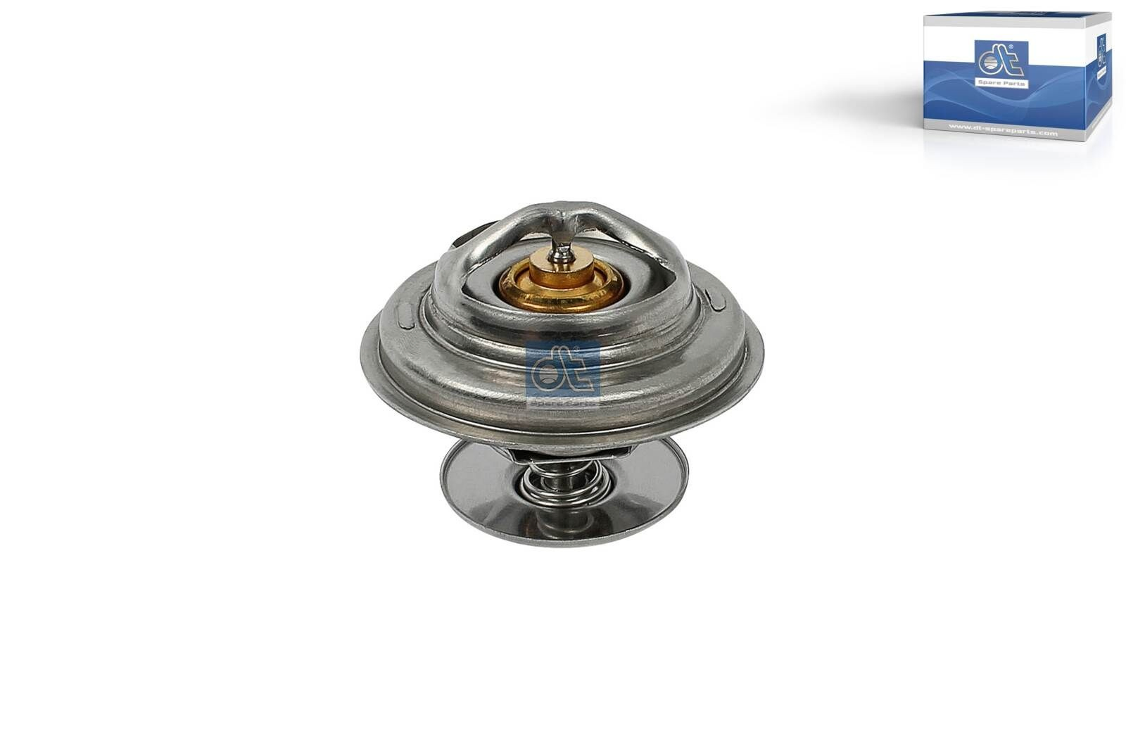 Термостат в зборі Diesel Technic 315002